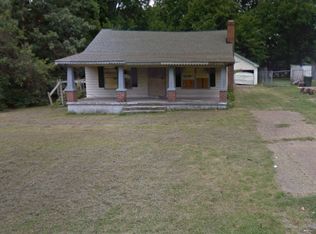 3110 Hoskins Rd, Memphis, TN 38111