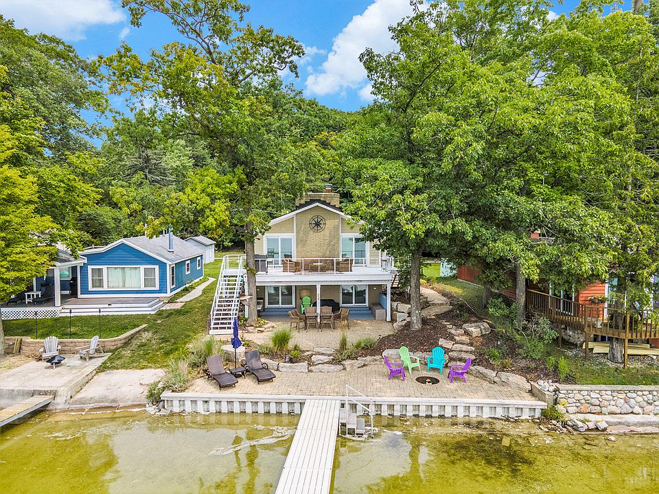 14619 E Horsehead Lake Dr, Mecosta, MI 49332 Zillow
