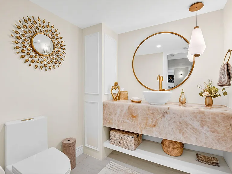 7233 Promenade Dr #101 — Photo 37