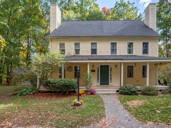 79 Kemp St #A, Groton, MA 01450
