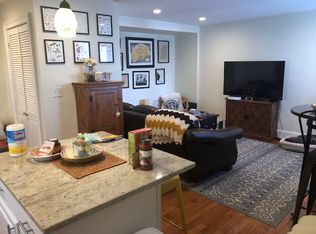 61 Shannon St #1, Brighton, MA 02135
