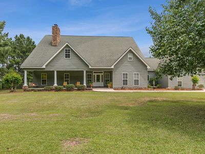 3418 N County Road 9, Dothan, AL, 36305