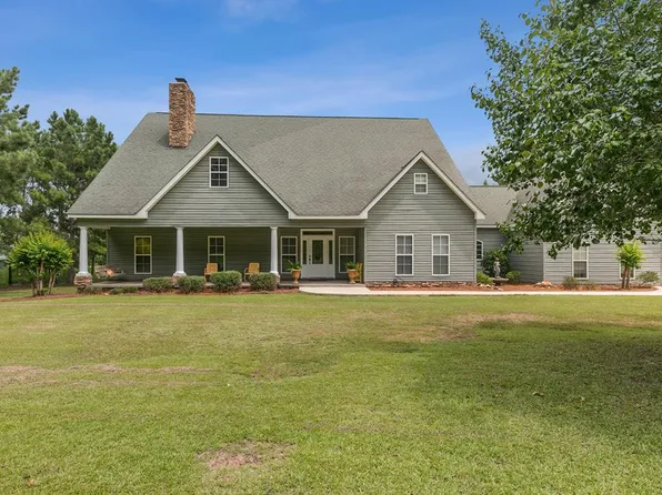 3418 N County Road 9, Dothan, AL 36305