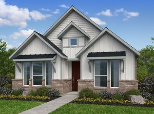 1013 Rainshower Way, Celina, TX 75009