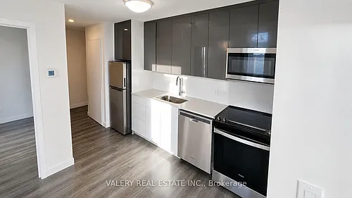 60 Frederick St #809 Photo 1