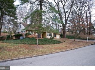 818 Parkridge Dr, Media, PA 19063