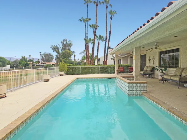 82168 Vandenberg Dr, Indio, CA 92201
