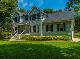 3358 Merion Pl, Mount Pleasant, SC 29466