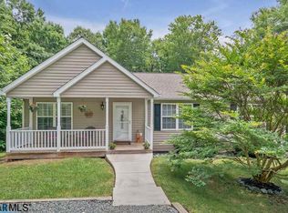 1 Powhatan Rd, Palmyra, VA 22963