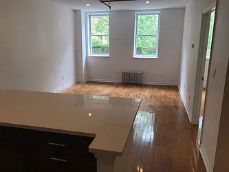 Rented by Borough Property Group