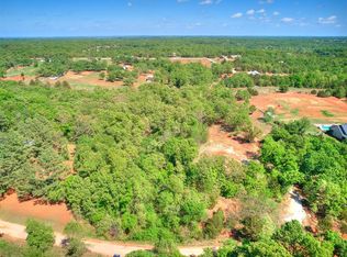 14616 Turkey Hills Rd, Newalla, OK 74857