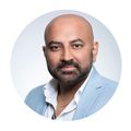 Chirag Doshi