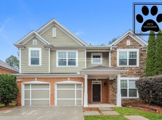 2546 Peach Shoals Cir, Dacula, GA 30019