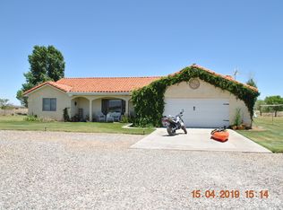 3808 N Circle I Rd, Willcox, AZ 85643