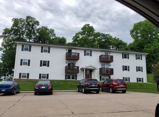 1510 Chicago Ave APT 2, Savanna, IL 61074