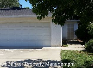 2485 Girvan Rd #B, Redding, CA 96001