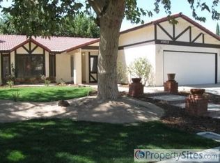 43619 Steif St, Lancaster, CA 93535