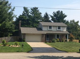 6716 Eastgate Ave SW, Grandville, MI 49418