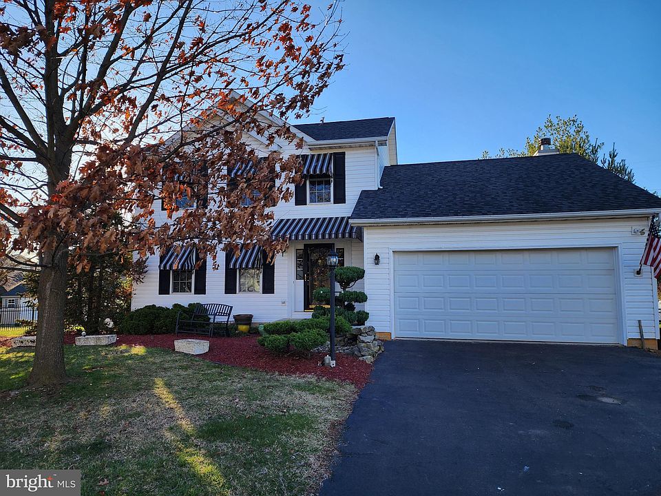 13540 Halifax Dr, Hagerstown, MD 21742 Zillow