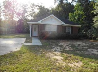 3395 Harwell Rd, Mobile, AL 36618