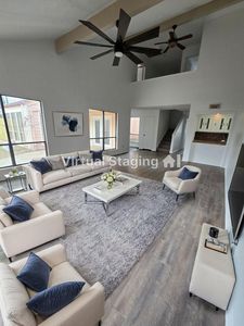 1746 Cloister Dr APT 12, Crosby, TX, 77532