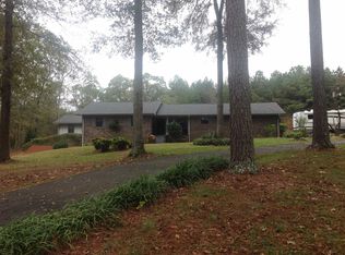 413 Fred Kelly Rd, Rome, GA 30161