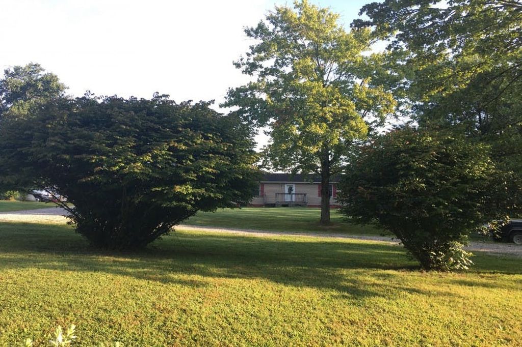Real estate listing image