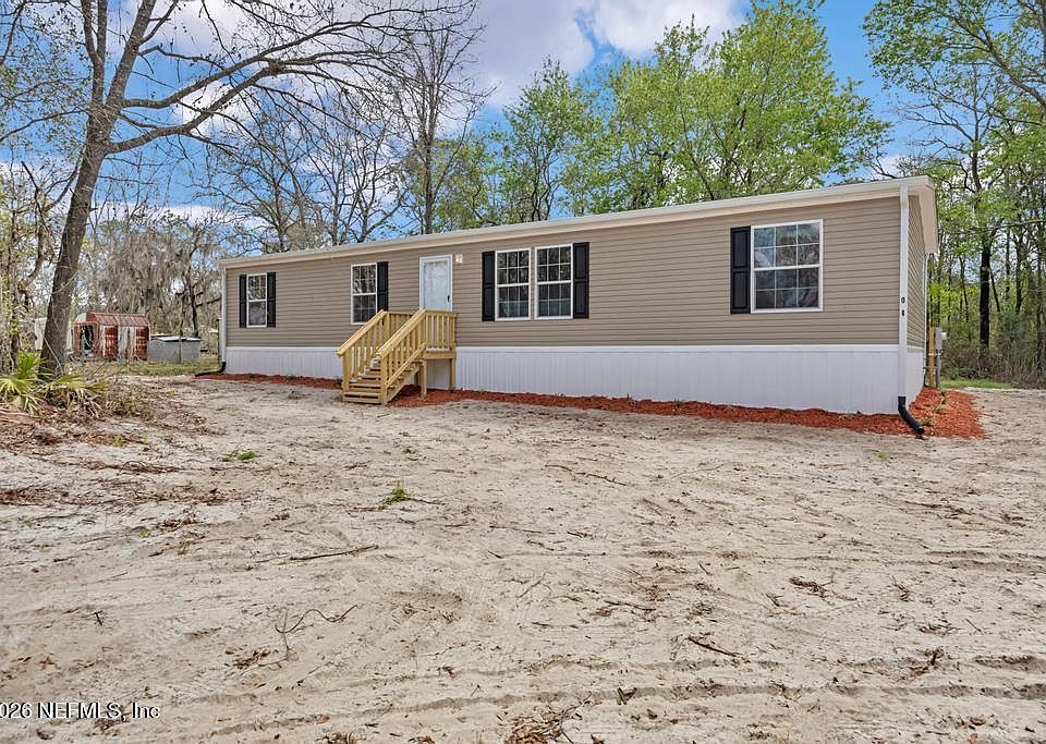 1st image of 2004 BLUE KNOLL Road