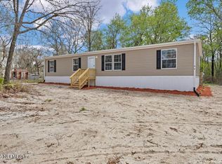 2004 Blue Knoll Rd, Middleburg, FL 32068