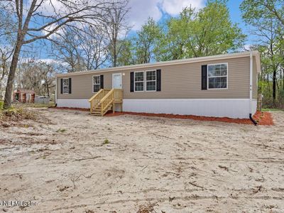2004 BLUE KNOLL Road, Middleburg, FL, 32068