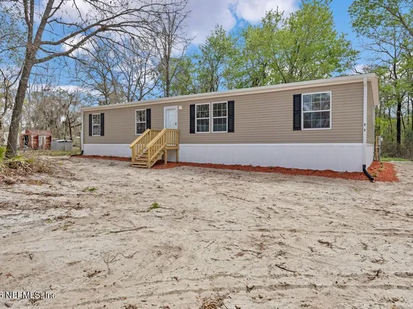 2004 BLUE KNOLL Road, Middleburg, FL 32068