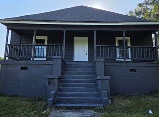 395 Lincoln Ave, Macon, GA 31201