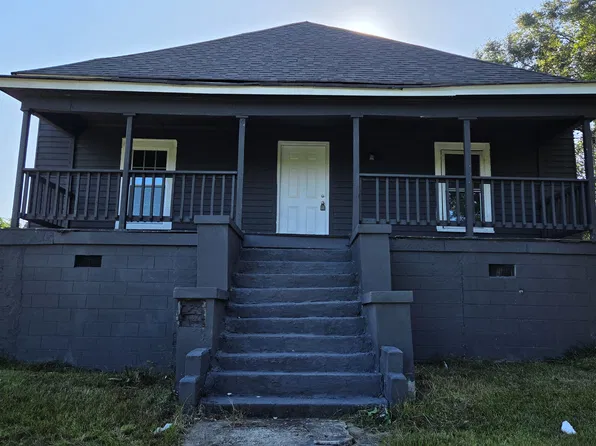 395 Lincoln Ave, Macon, GA 31201