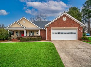 222 Bainbridge Dr, Evans, GA 30809