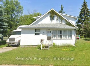 530 Scott St, Fort Frances, ON P9A1H4