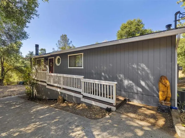 15408 Paseo De Los Robles Rd, Sonora, CA 95370