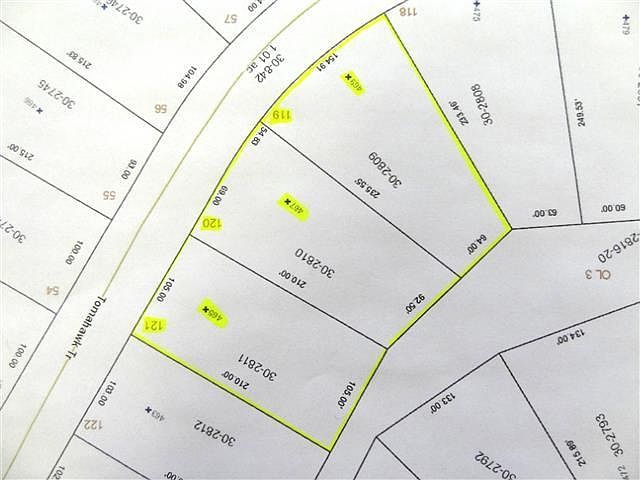 1st image of 469-467 465 Tomahawk