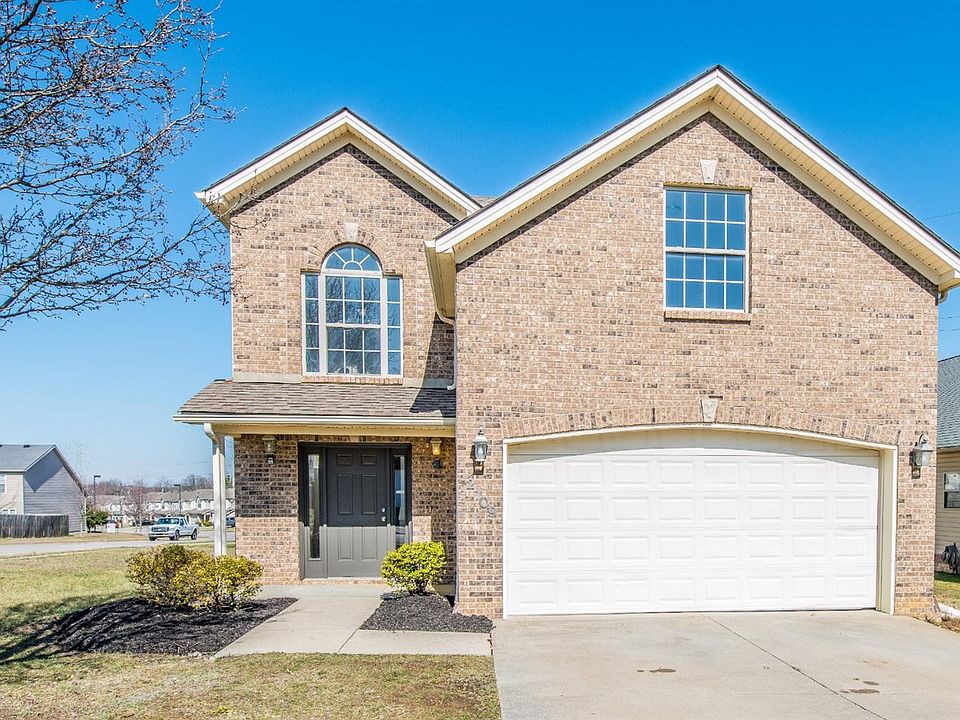 1st image of 2709 Red Clover Dr