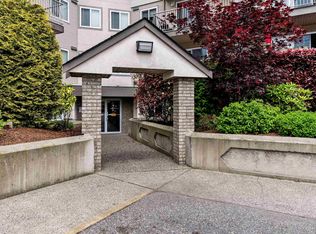 7694 Evans Rd #316, Chilliwack, BC V2R 3W3