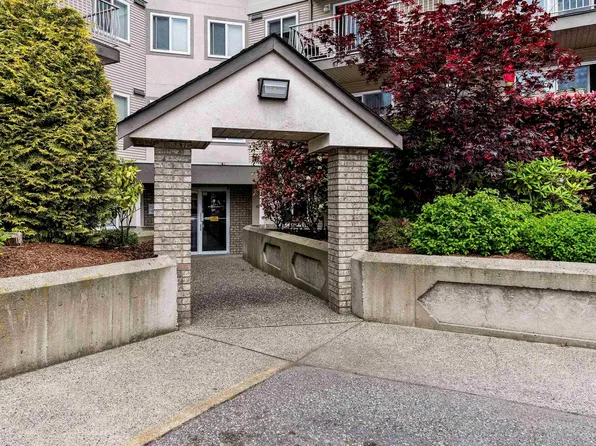 7694 Evans Rd #316, Chilliwack, BC V2R 3W3