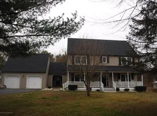 614 Harmony Rd, Jackson, NJ 08527