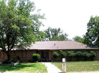 2933 Southland Blvd, San Angelo, TX 76904