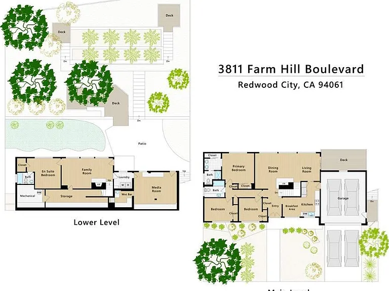 3811 Farm Hill Blvd — Photo 19