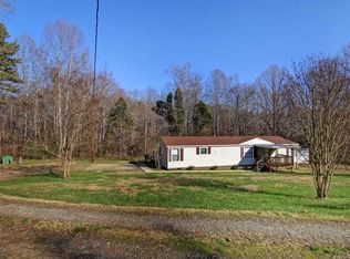 177 Brick Yard Rd, Statesville, NC 28677