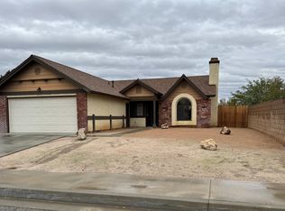 1731 W Avenue K9, Lancaster, CA 93534