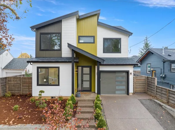 7721 N Central St, Portland, OR 97203