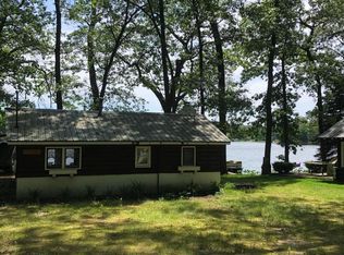 10496 N Oakwood Ave, Bitely, MI 49309