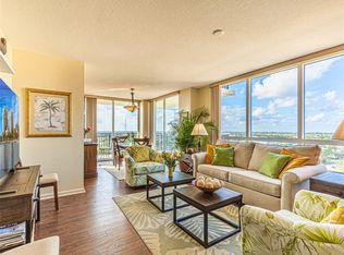 610 W Las Olas Blvd #1213N, Fort Lauderdale, FL 33312