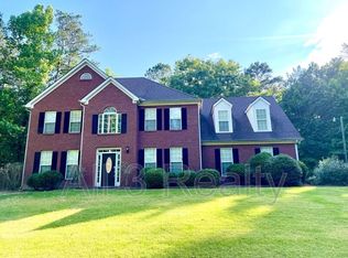 2715 Carnes Rd, Jonesboro, GA 30236