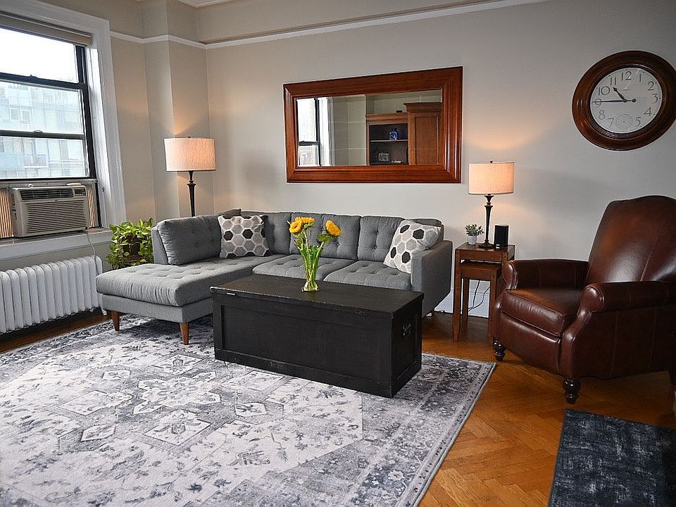 1st image of 600 W 111th St #10B1